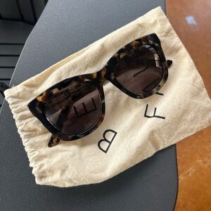 Madewell Belgrave sunglasses